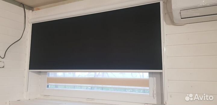 Рулонные шторы F7038-X4832