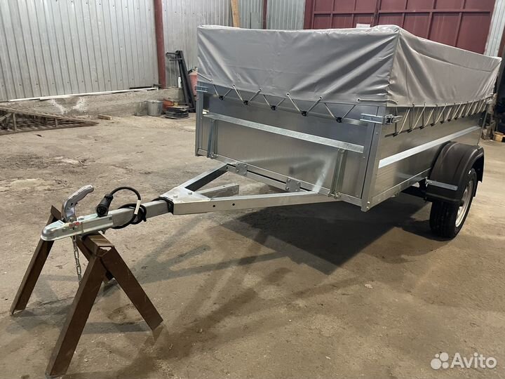 Прицеп легковой 