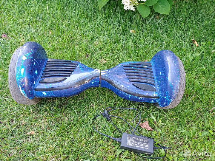 Гироскутер бу