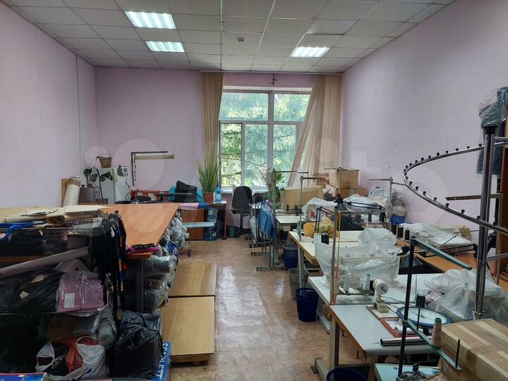 Офис, 42.5 м²