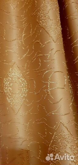 Шторы блэкаут