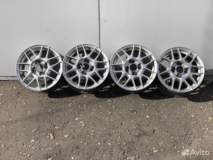 Литье R14