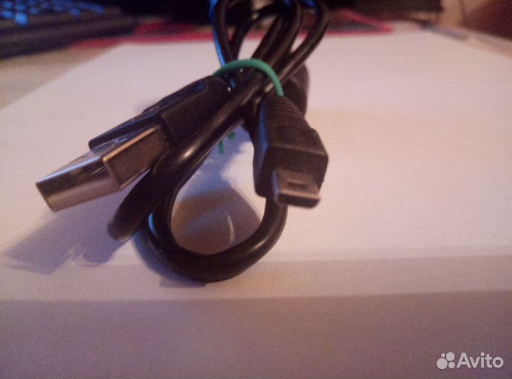 Usb кабель