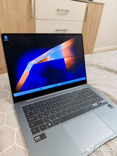 Galaxy Book 4 Pro