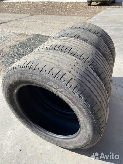 Bridgestone Dueler H/P Sport 235/60 R18