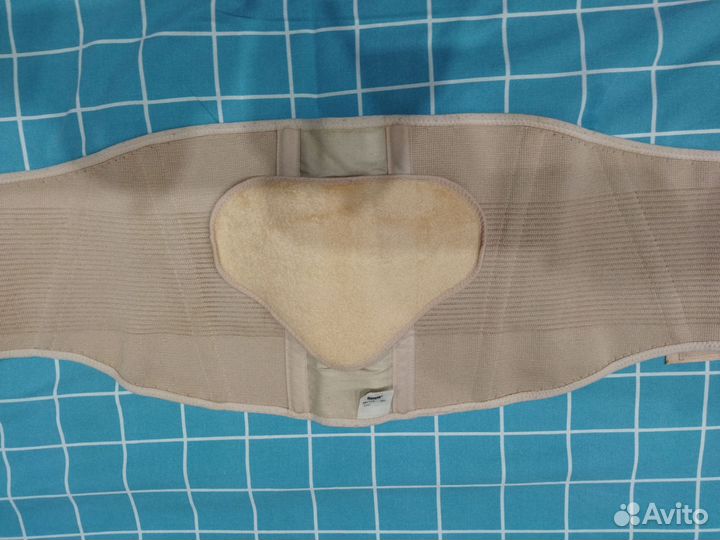 Пояс для позвоночника