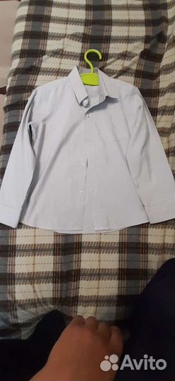 Детская одежда для мальчиков