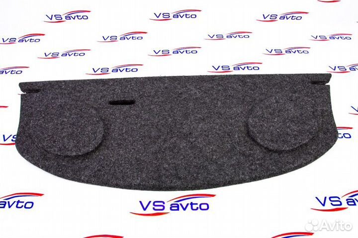 Полка багажника KIA Renault Volkswagen Skoda Mazda