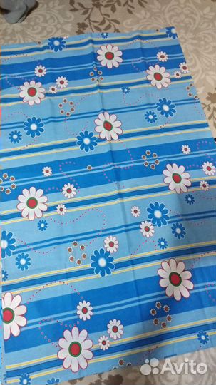 Детское постельное белье. В идеале