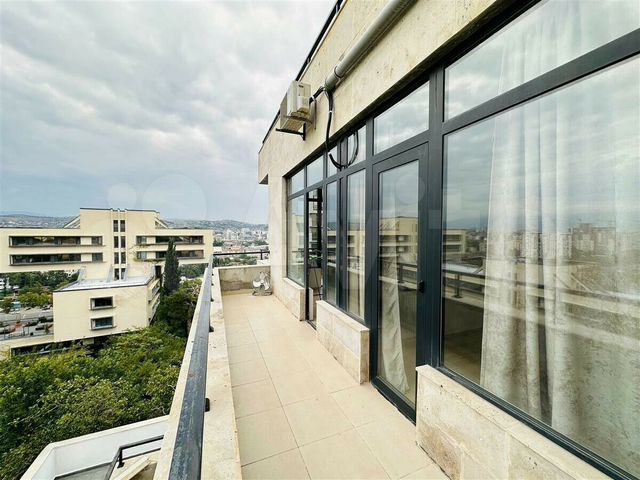 3-к. квартира, 74 м² (Грузия)