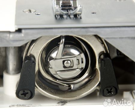 Швейная машина Aurora Style 3