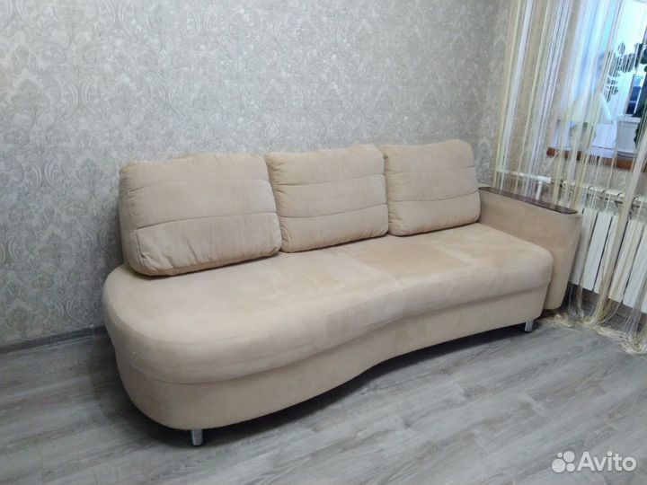 Диван-кровать