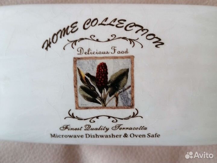 Керамика Duncan (Дункан) Великобритания