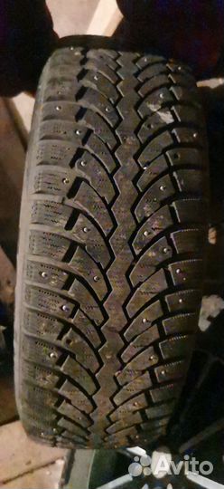 Pirelli Formula Ice 215/70 R6.5