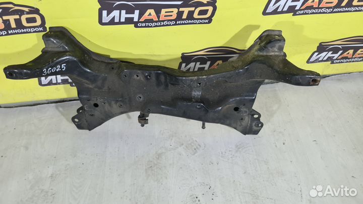 Подрамник на Lancer 9