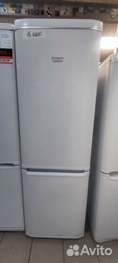 Холодильник hotpoint ariston
