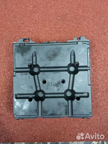 Блок комфорта Skoda Rapid 1 седан CFN 2016