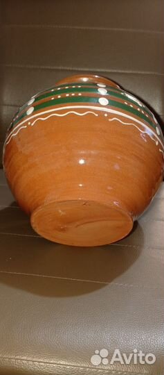 Горшочек декоративный СССР