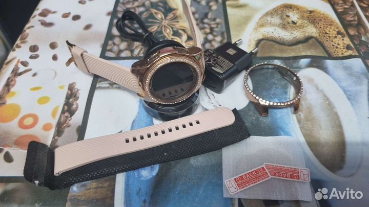 Samsung Galaxy watch 42