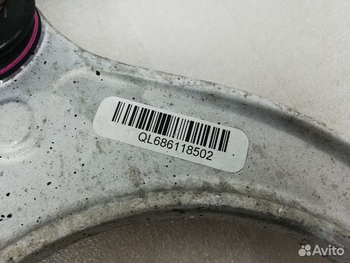 Рычаг передней подвески верхний BMW G30