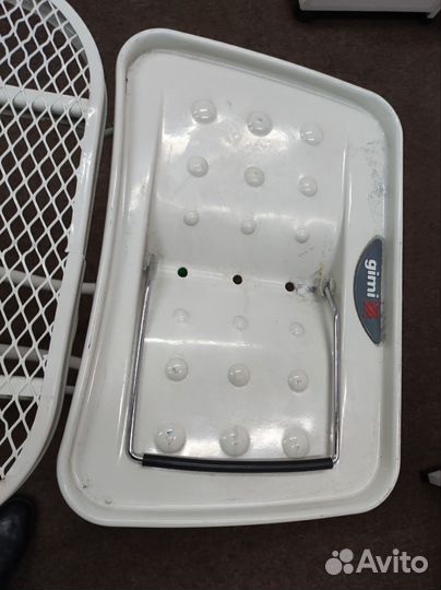 Гладильная доска gimi