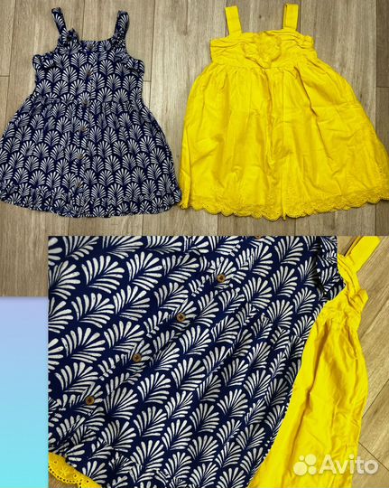 Одежда для девочки