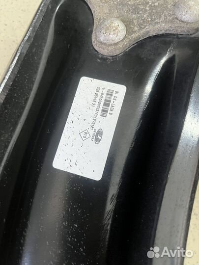 Рычаг LADA vesta