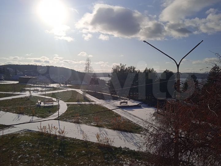 1-к. квартира, 30 м², 3/3 эт.