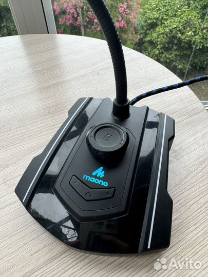 Микрофон для пк