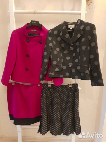 Костюм женский 46