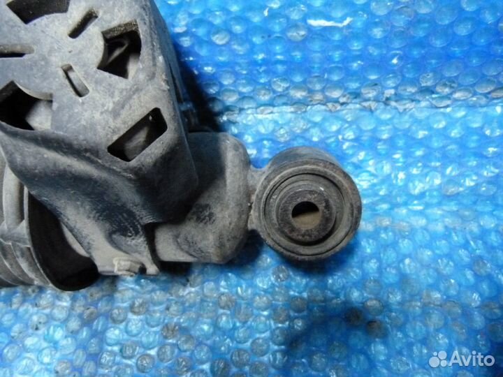 Пневмостойка задняя правая Volkswagen Touareg 1