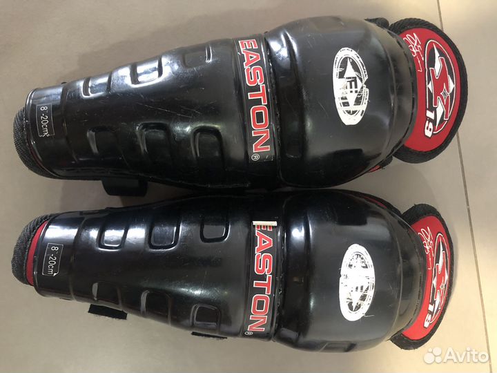 Форма коккейная детская yth