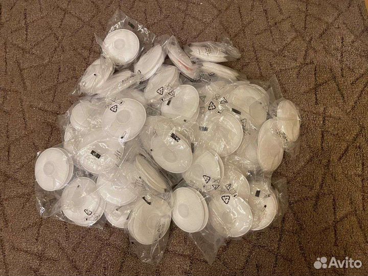 Фильтры 3М 2135, 36 шт. оригинал