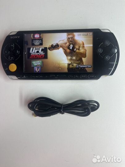 Sony PSP 3008 64Gb