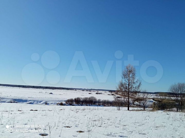 Дом 72 м² на участке 15 сот.