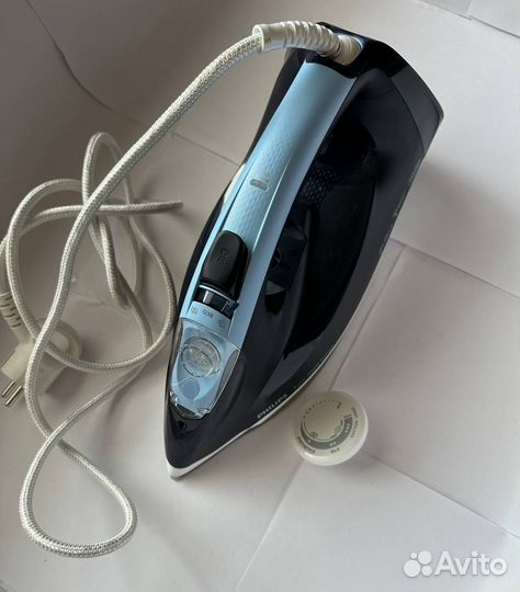 Philips Azur DST7030/20 (на детали, не рабочий)