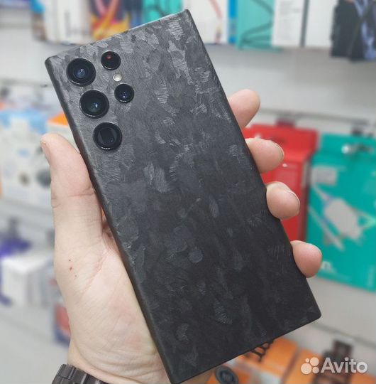 Гидрогелевая пленка на любой телефон