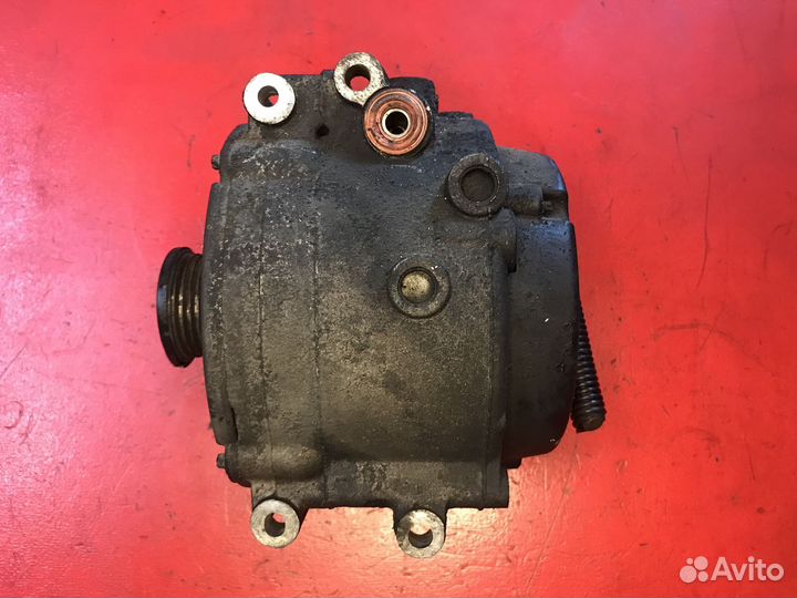 Генератор Mercedes Ml-Class W163 OM612