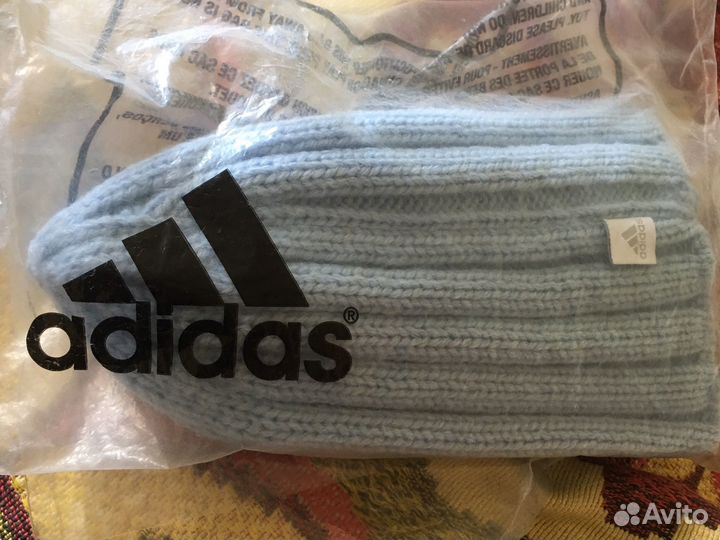 Шапка женская