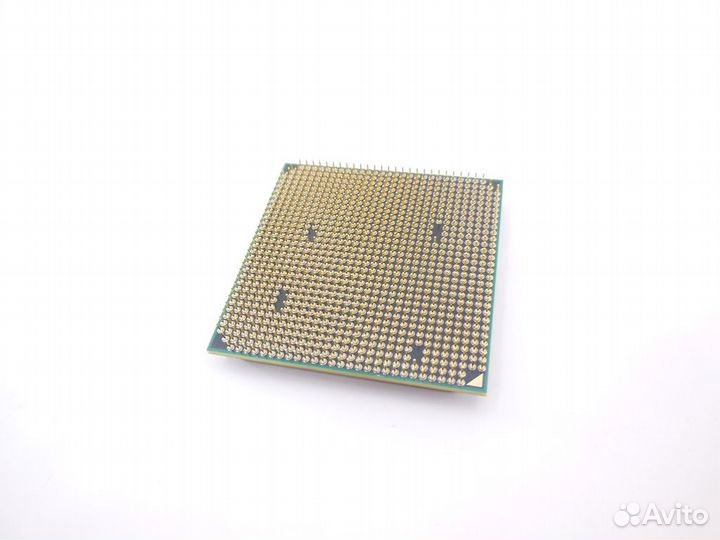 AMD Phenom X4 9500 (4х2.2 GHz) Socket AM