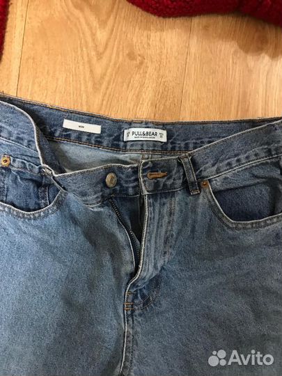 Вещи женские пакетом 42 44