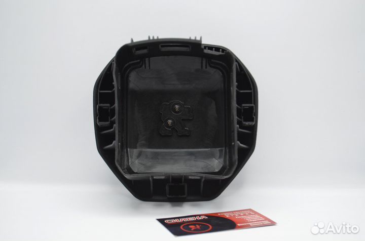 Рулевая накладка Peugeot 3008 (2017- )