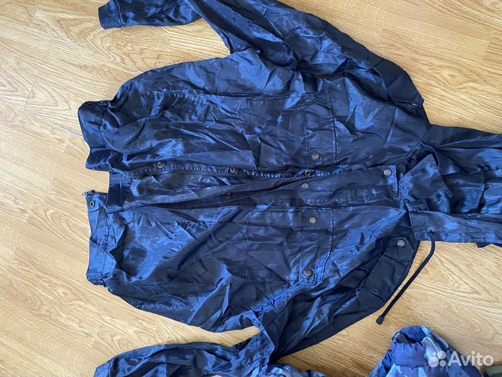 Форменная одежда