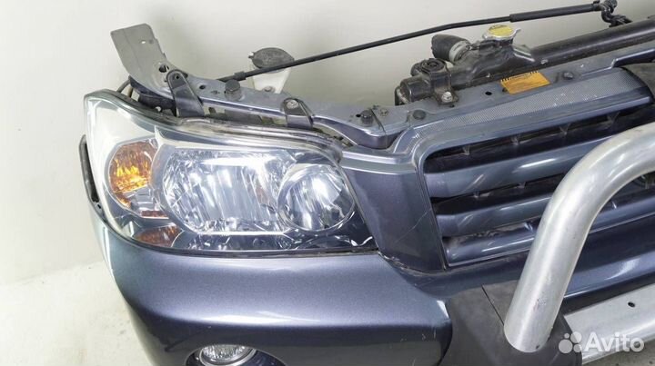 Ноускат Toyota Kluger ACU20