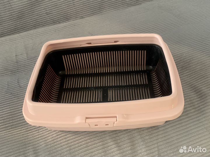 Туалет лоток для кошек