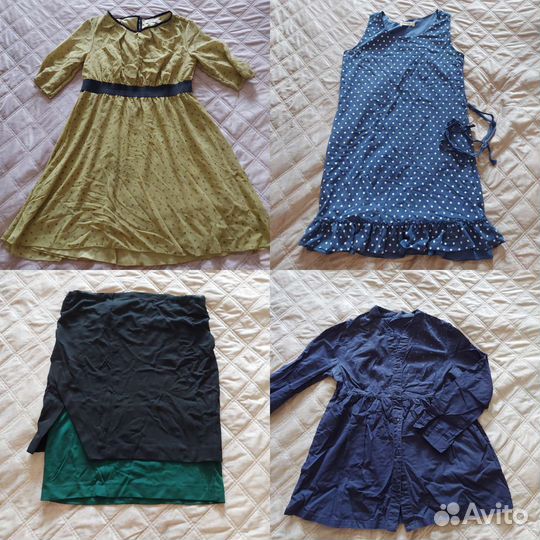 Вещи для беременных 44