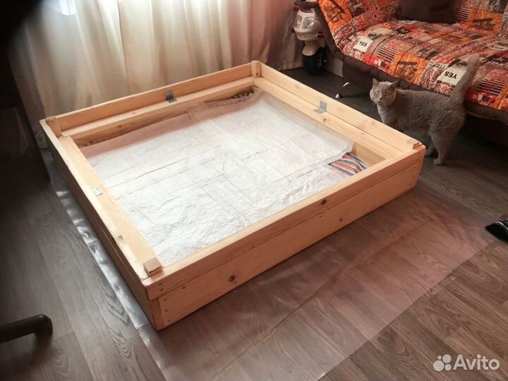 Родильный дом для собаки