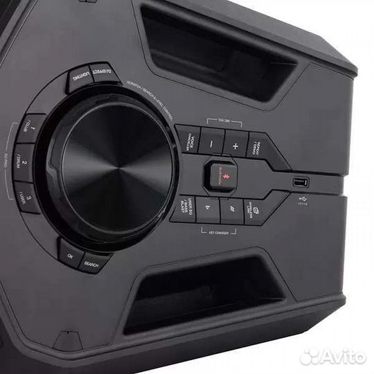 Музыкальный центр LG xboom FH6