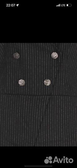 Комбинезон женский