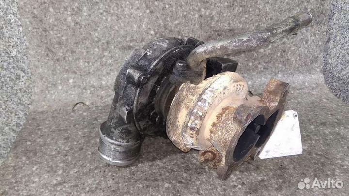 Турбина Citroen Xantia